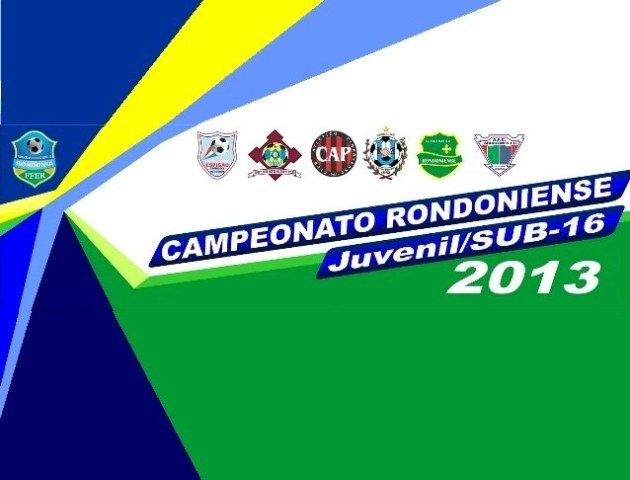 Começou o Campeonato Rondoniense Sub-16; União Cacoalense e Genus vencem  