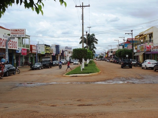 Vereadores pressionam prefeito a acabar com a “buraqueira” em Cerejeiras