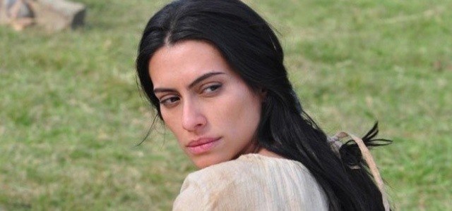 Cleo Pires fala da reação da mãe sobre viver Ana Terra em "O Tempo e o Vento"