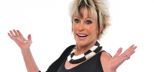 Revista garante que casamento de Ana Maria Braga chegou ao fim