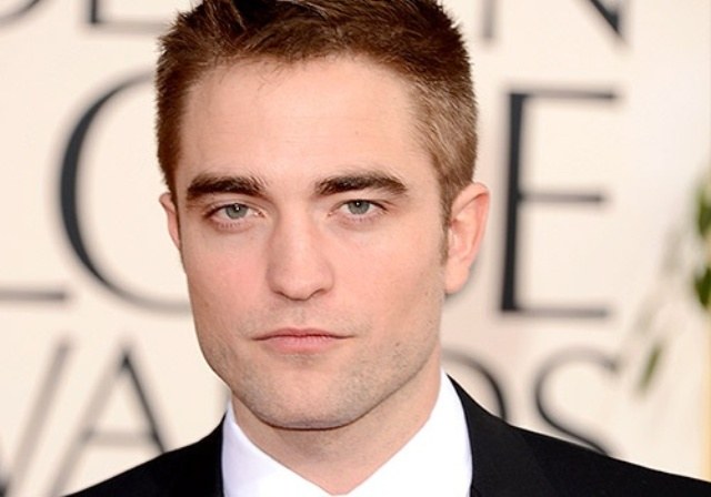 Adeus, Kristen! Robert Pattinson estaria namorando personal trainer