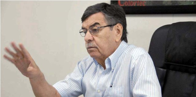 Ex-governador estará em Vilhena hoje; vereador pode ser lançado para deputado