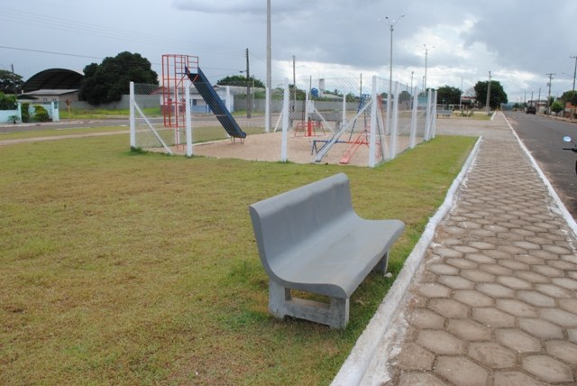 Pioneiras mortas “travam batalha” para dar nome a praça pública em Vilhena