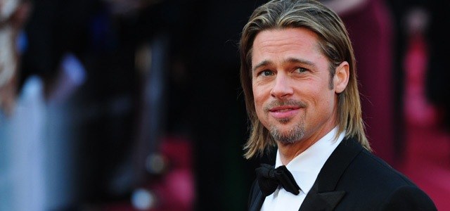 Veterano de guerra recorreu ao Google para saber quem era Brad Pitt
