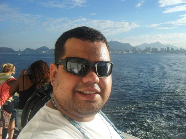 Em cidade da região, vereador nega parentesco com Fernandinho Beira-Mar