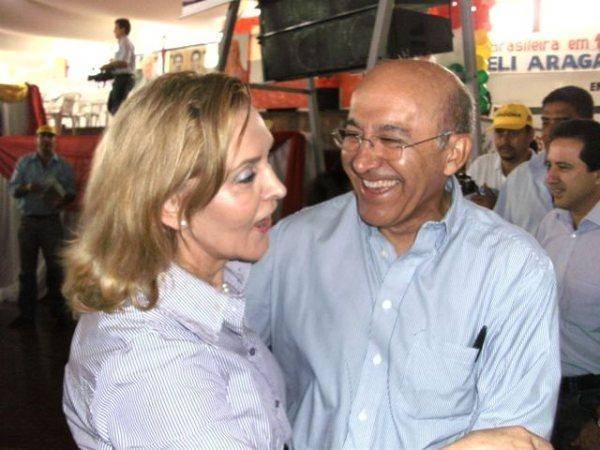 CONFÚCIO MOURA É ELEITO E ATACA CASSOL
