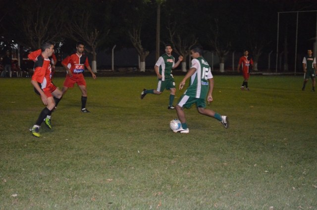 Após rodada de sábado, apenas uma vaga ainda está em aberto na Taça ACIV 2013