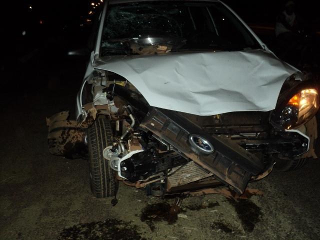 Ex-gari da prefeitura de Vilhena morre em acidente na cidade de Sapezal/MT