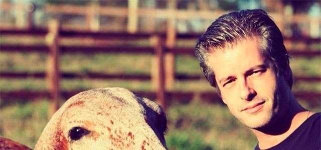 Fim do casamento pode constranger ida de Victor & Léo ao "Faustão"