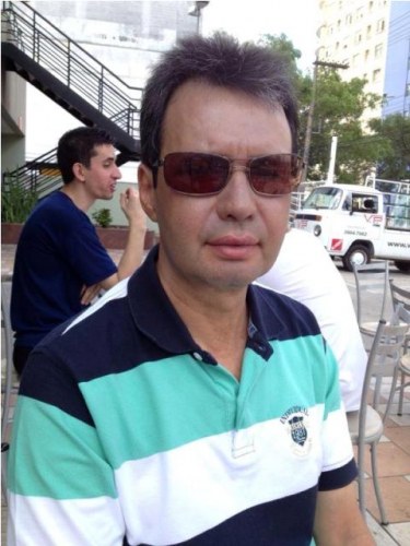 Jornalista vilhenense presta homenagem a colega de trabalho que morreu em SP