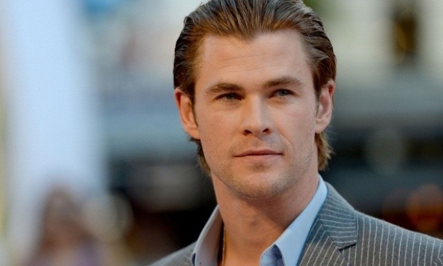 Nu em cena: Chris Hemsworth revela detalhes dos bastidores do filme Rush
