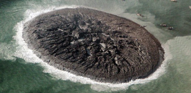 NOVA ILHA