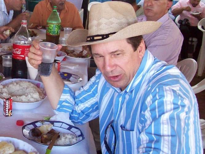 CASSOL SERÁ JULGADO AMANHÃ