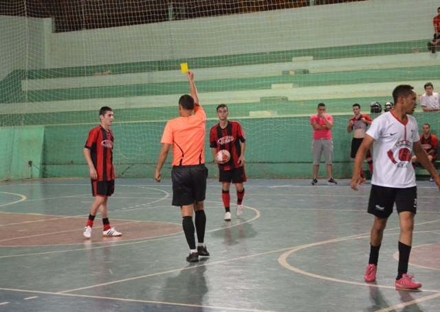 Copa Cidade: fim da fase classificatória; oito equipes ainda estão na disputa 