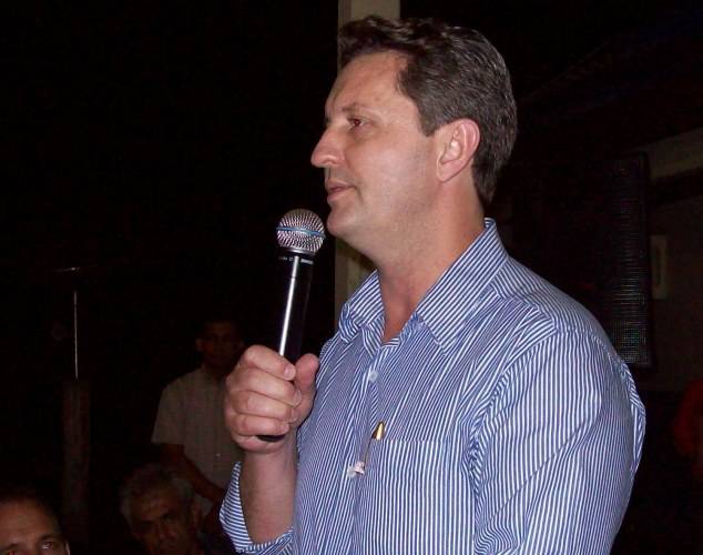 COMUNIDADE É CHAMADA A DEBATER DESTINO DO LIXO