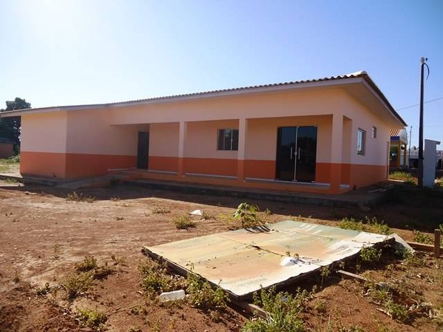 Prefeitura de Cerejeiras explica por que usina de soja ainda não funciona