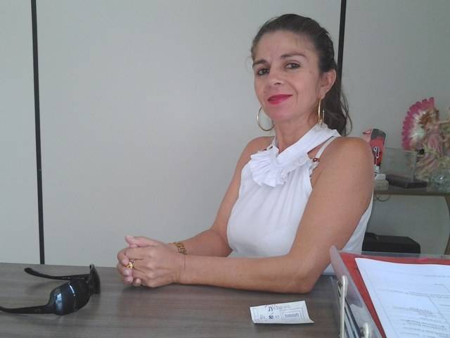 Ex-vereadora faz sucesso com tratamentos médicos alternativos em Vilhena