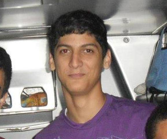 Atleta vilhenense é convocado para Seleção Brasileira de Vôlei Infantil