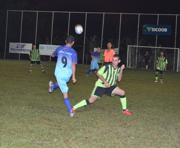 Fase eliminatória da Taça Aciv começa neste sábado com quatro partidas