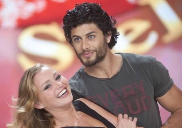 Jesus Luz participa de reality de dança na Itália