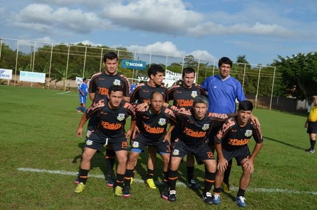 Taça Aciv: nos pênaltis, Carevel Veículos elimina Panificadora Estrela/Vilhengás