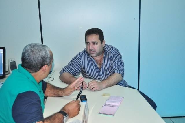 Josué Donadon se mantém em cargo e fala de trabalho da SER no Cone Sul