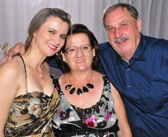 Pioneira de Colorado do Oeste morre aos 61 anos em hospital da cidade