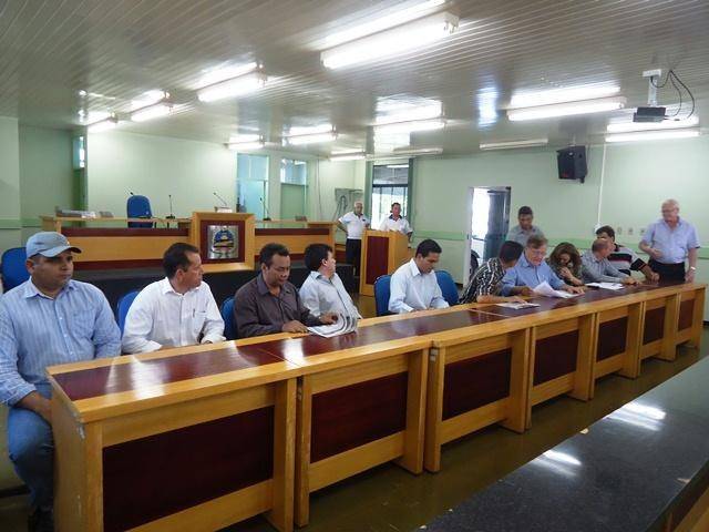 Liberação de emendas do substituto de Natan já gera decepções no Cone Sul