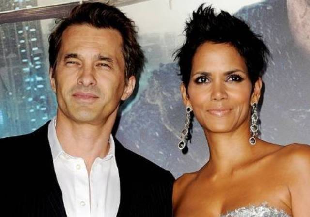Nasce o segundo filho de Halle Berry