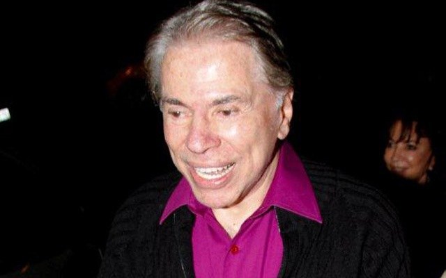 Silvio Santos critica foto sensual de Sônia Abrão: "Fica velha e quer aparecer?"