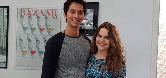 Mesmo namorando, atriz de "Malhação" teria engatado romance às escondidas