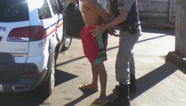 Operação da Polícia Civil prende seis foragidos em Vilhena e três em Cerejeiras