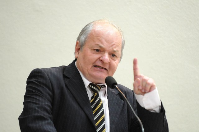Deputado chama vilhenense de tranqueira: “Tudo o que ele gerenciou, faliu”