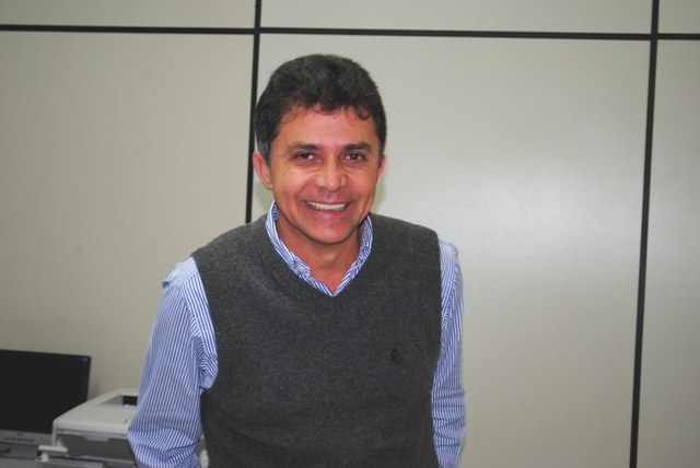 Expedito vai se reunir com deputado e secretário que foi chamado de “tranqueira”