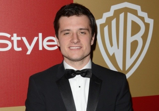 Josh Hutcherson fala sobre sua sexualidade para revista gay