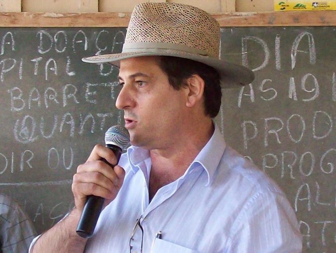PECUARISTAS TÊM ATÉ SEXTA PARA DECLARAR VACINAÇÃO CONTRA AFTOSA