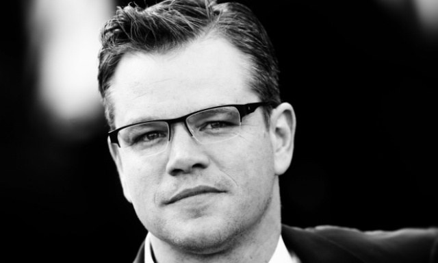 Matt Damon: "Wagner Moura é incrível"