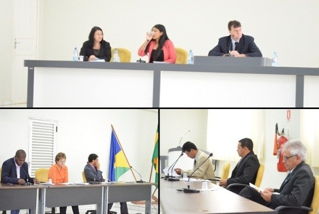 Câmara autoriza mais de R$ 2 milhões em créditos adicionais para Prefeitura 