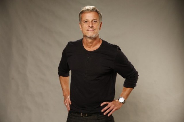 "Dei tudo o que tinha para o Max", diz Marcello Novaes
