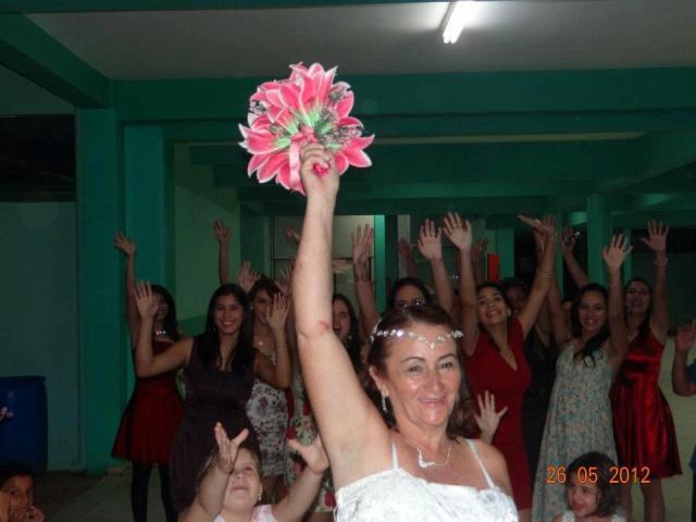 Pioneira vilhenense morre aos 50 após dois meses de luta contra o câncer