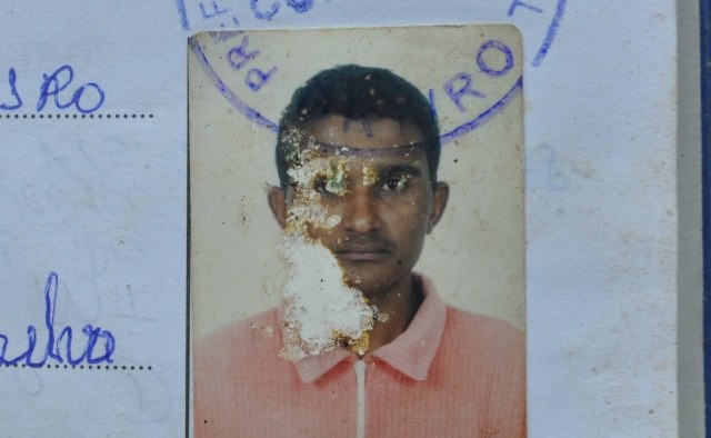 Homem encontrado morto em Vilhena ontem é reconhecido pela mãe