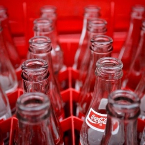 “Rato na garrafa” não reduz vendas de Coca-Cola em cidades do Cone Sul