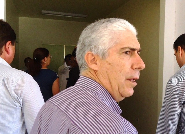 Cerejeiras: assessor de prefeito se manifesta sobre acidente com carro oficial