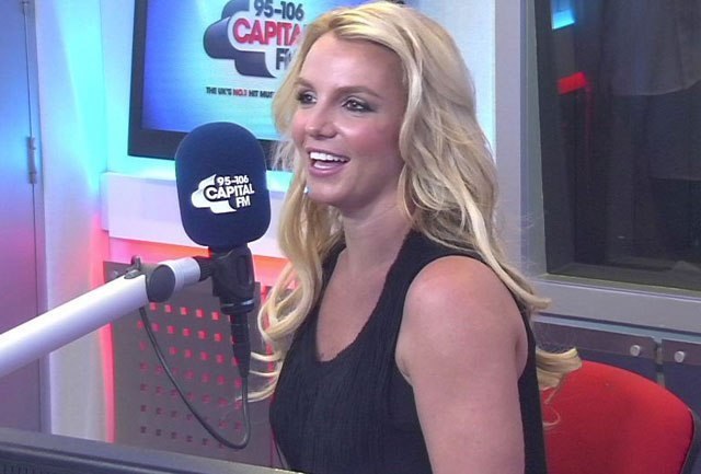 Britney Spears quer dar um longo tempo na carreira depois de lançar novo disco