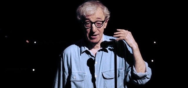 Novo filme de Woody Allen ganha título oficial e imagem