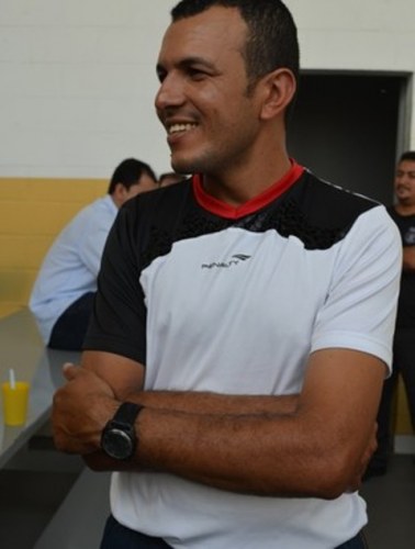 Destaque na CBF, árbitro vilhenense sonha em fazer parte do quadro da Fifa