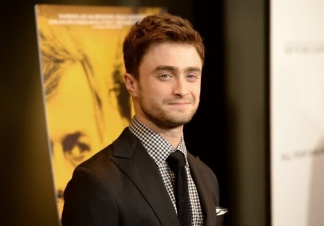 Daniel Radcliffe sobre cenas de sexo gay: “É realmente doloroso”