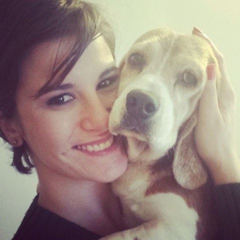 Famosos se mobilizam após resgate de cães de laboratório em São Paulo