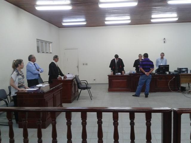 Juri condena vilhenense que atropelou e matou menina de 9 anos em 2011