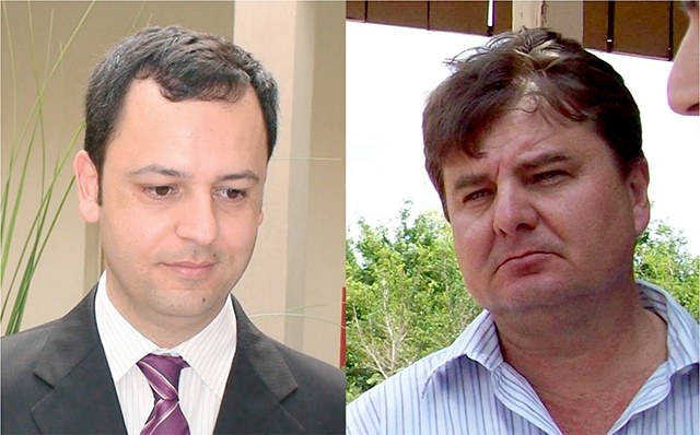 Confúcio “exonera” Padovani e Olivar e notícia é mal interpretada em Vilhena